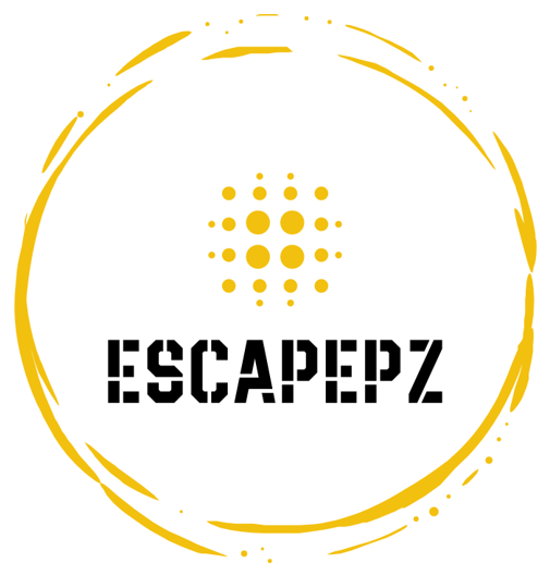 EscapePZ Grote Testmoment